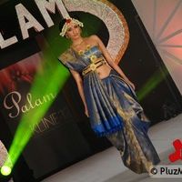 Amlapaul in PALAM Fashion Show Pictures | Picture 74491